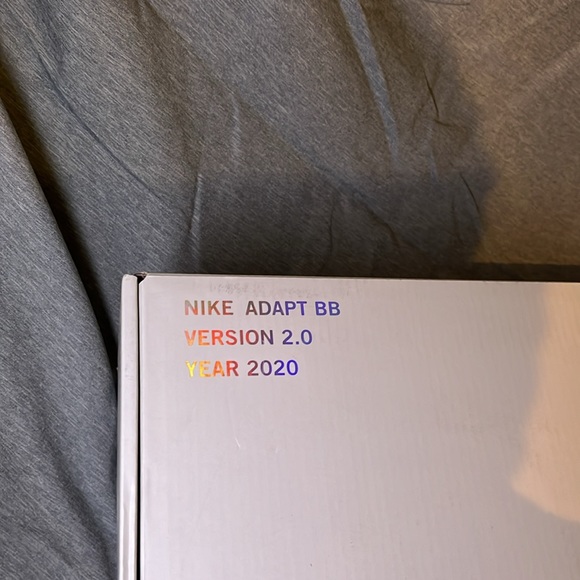 Nike Adapt BB 2.0 - Picture 11 of 13